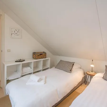 De Nachtegaal Tatil Evi